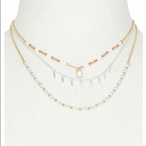 Lucky Brand necklace
